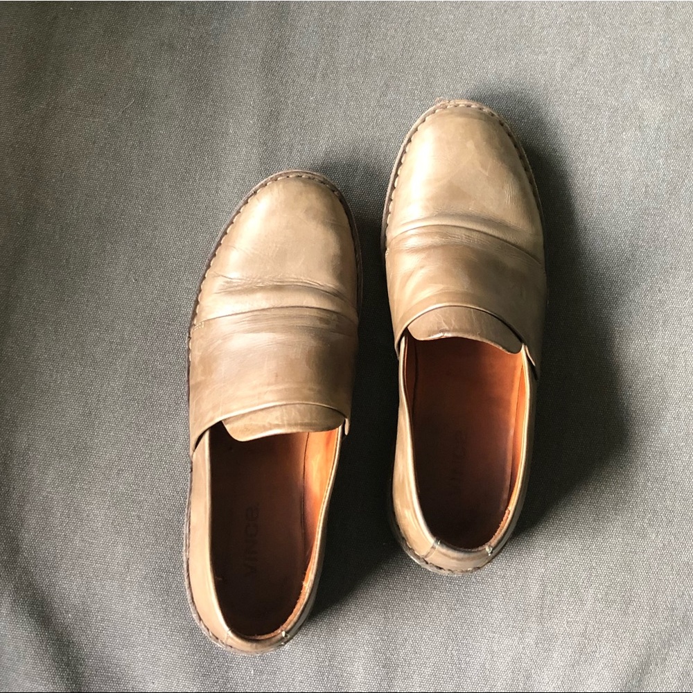 VINCE Marcelle Loafer